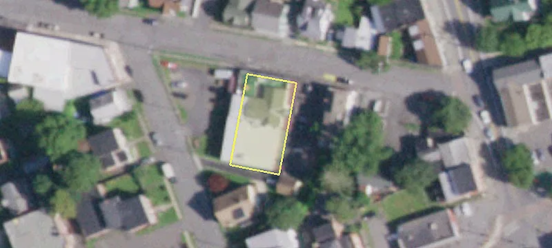 16 Livingston St