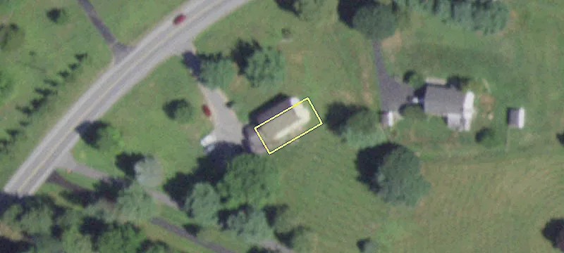 196 Overlook Rd