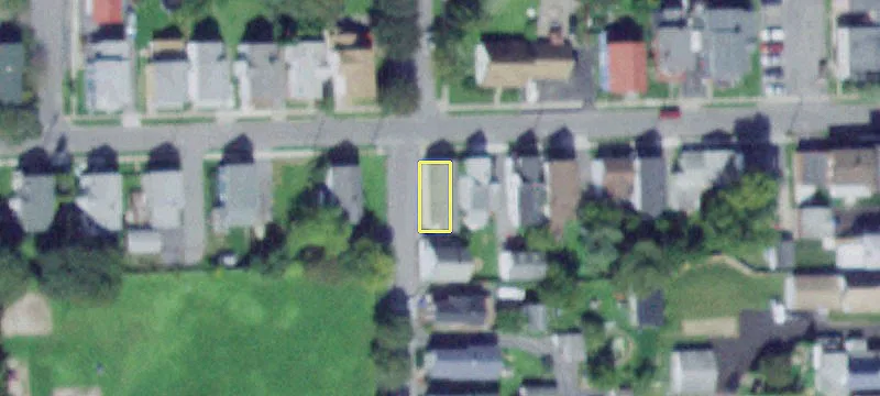 31 John St
