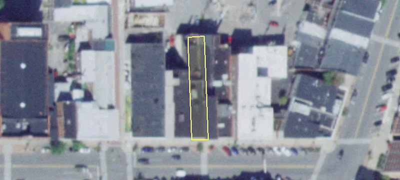 34 Seneca St