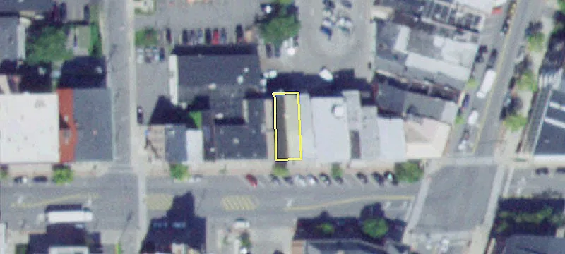 26 Castle St