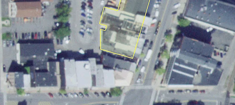 436 Exchange St
