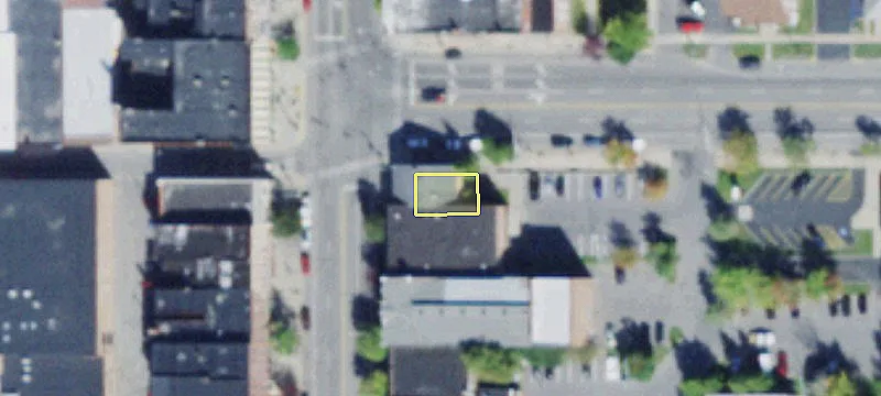 30 Market St