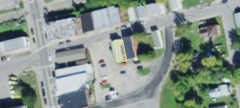12 Mechanic St