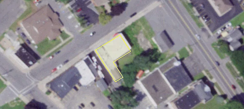 16-20 Brg St