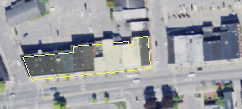 33 Main St