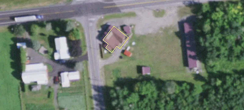 11262 Us Hwy 11