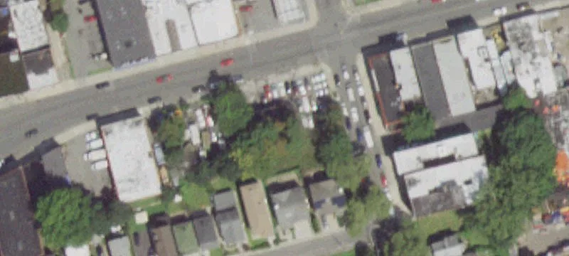 136 3rd St