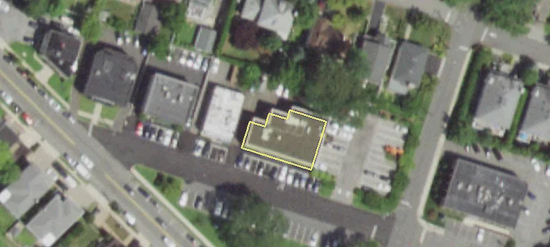 95 Montgomery Ave