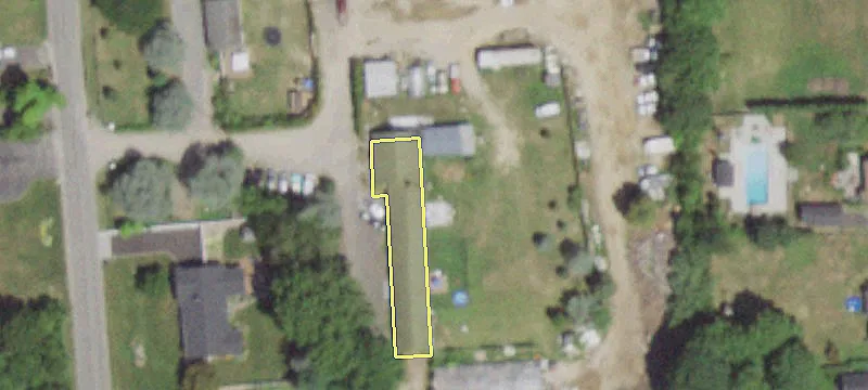 415 Munsell Rd