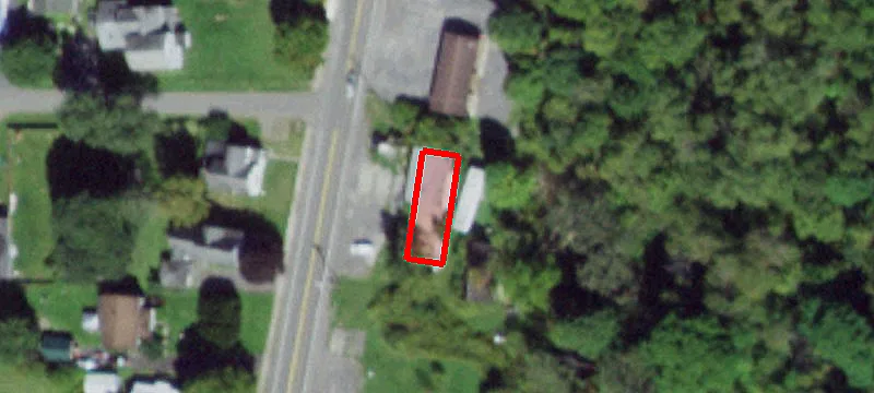 203 Pier Rd