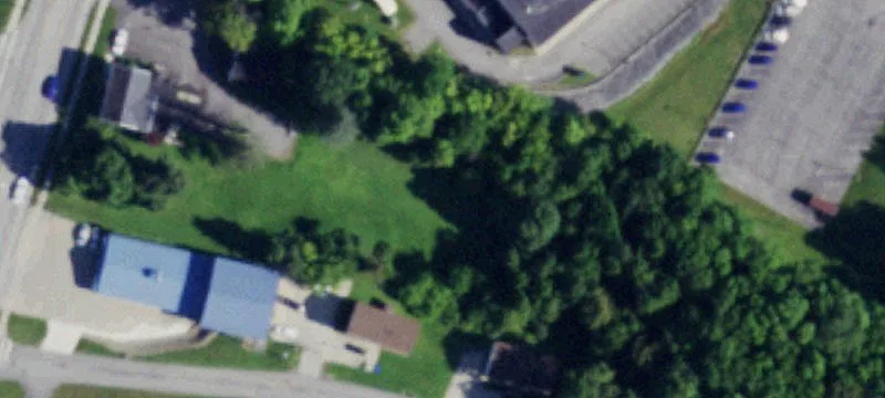 460 Main St