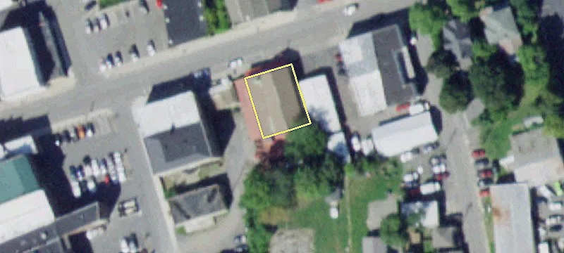 133 Elm St