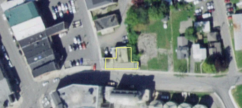 116 Seneca St