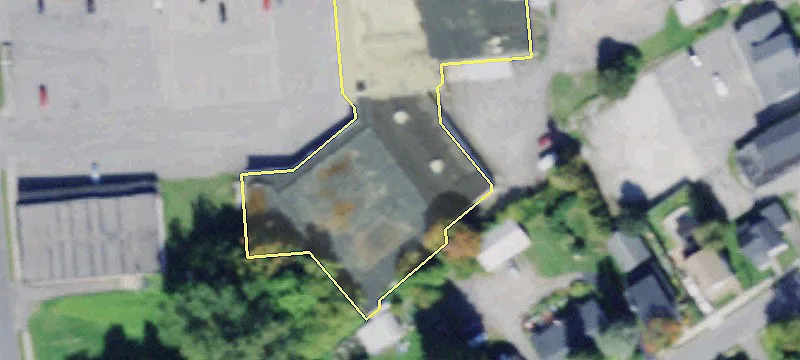 19 Miner St