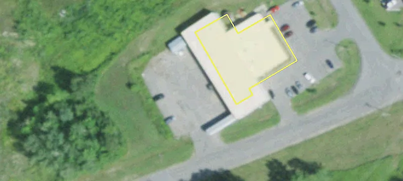 50 Trade Rd