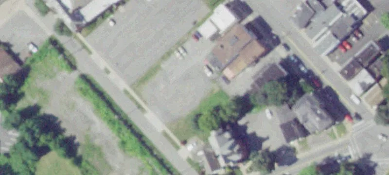 16 Hopper St