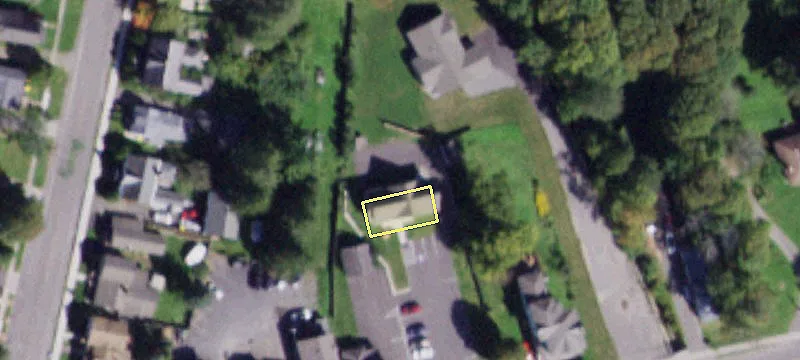 13 Clinton St