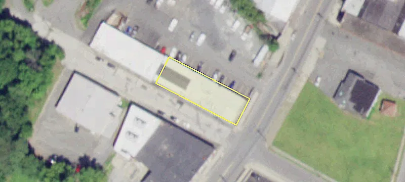 402 Pearl St