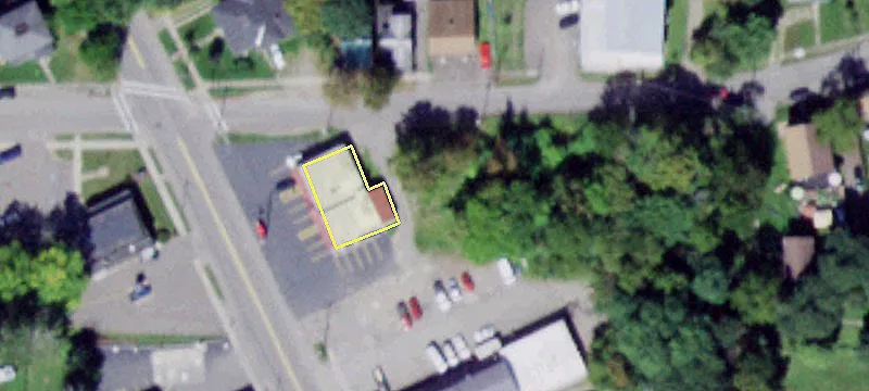 601 Main St