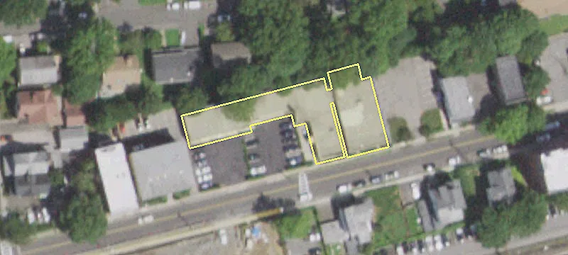 22-26 Calvert St