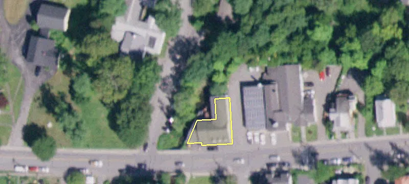 84 Tinker St