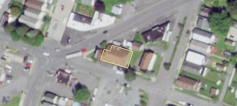 2 Northern Dr