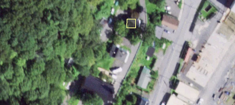 11 Fitch St