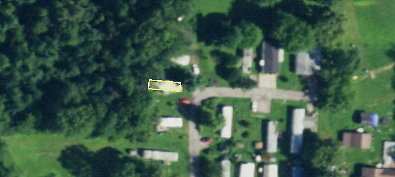 8691 Lk Rd