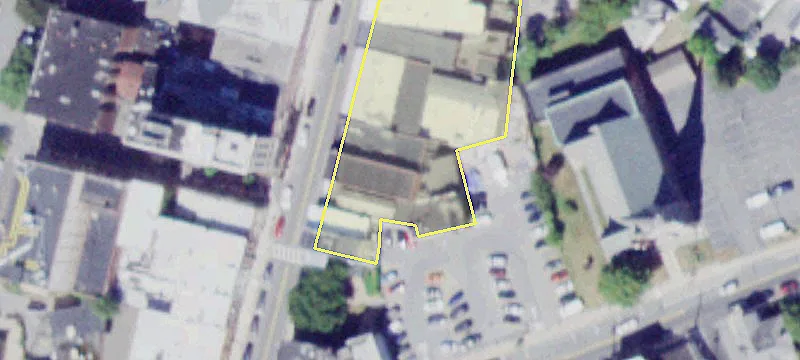 23 Nn St, Unit 25