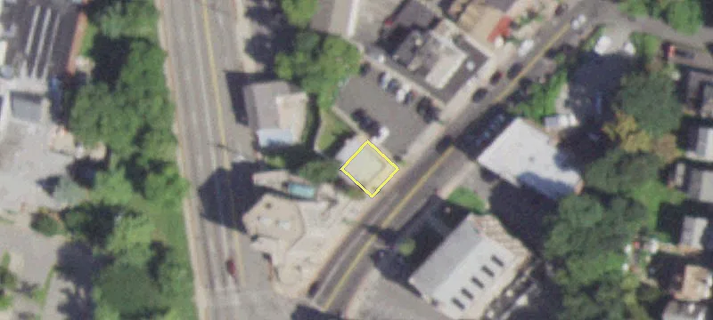 15 Croton Ave