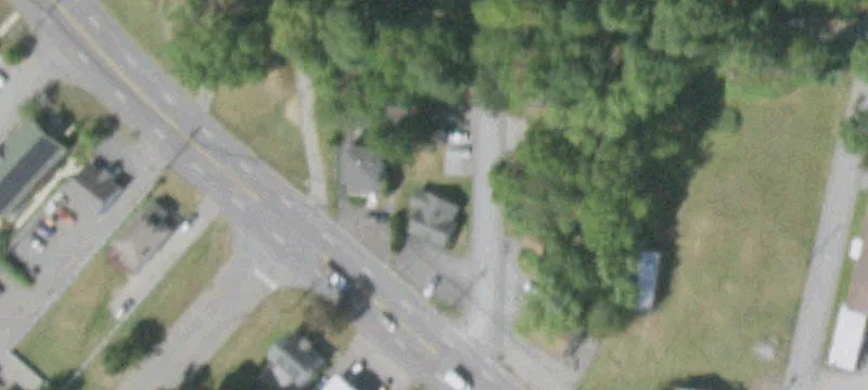 10 Plank Rd