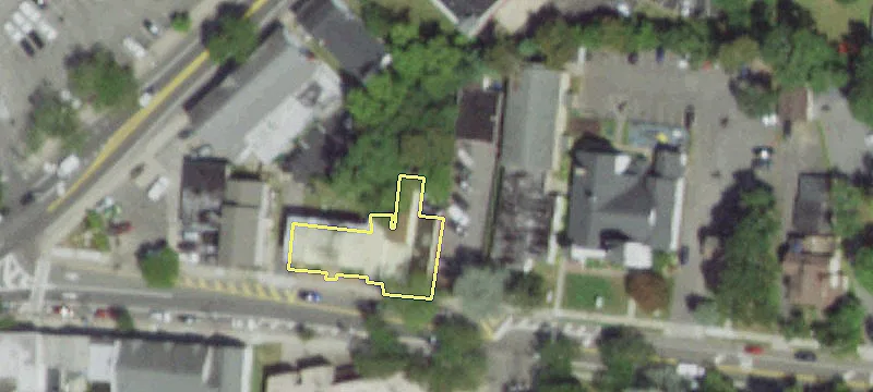 85 Middle Rd