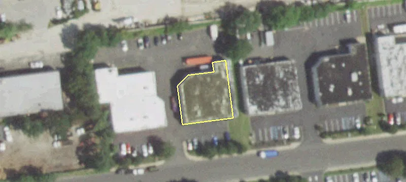 845 Marconi Ave