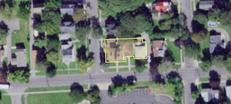 61 Seymour St