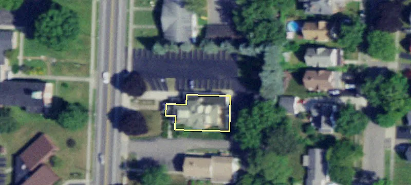 736 Central Ave