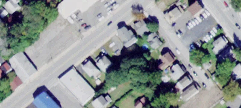 101 Fowler St