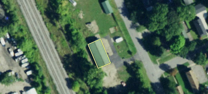 116 Ironton St