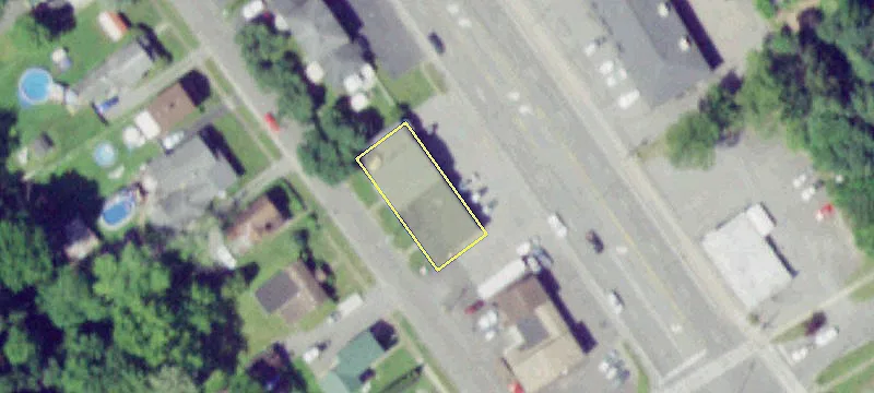 215 Oriskany Blvd