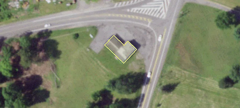 3864 State Rte 3rd 3