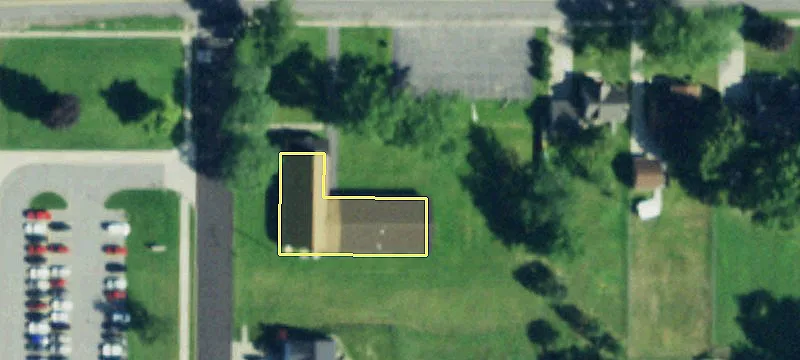 1400 Ruie Rd