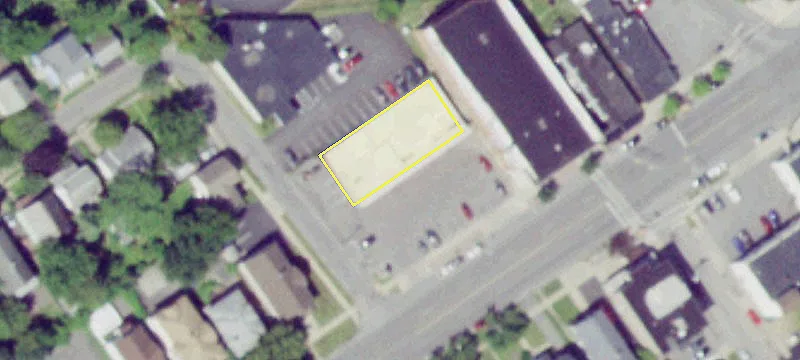 2020 Genesee St