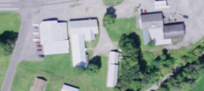 8514 New Floyd Rd