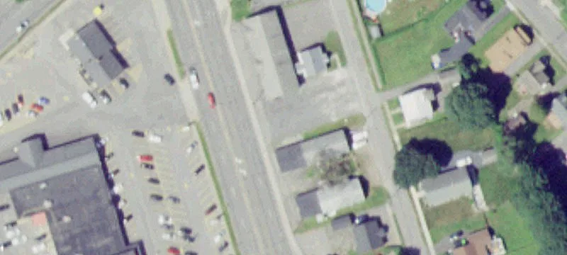100 Oriskany Blvd