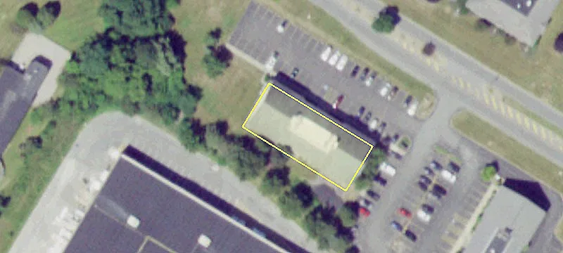 555 French Rd