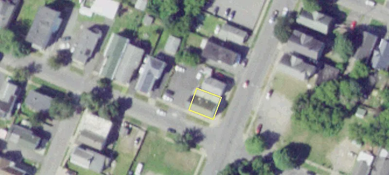 708 Mohawk St
