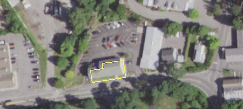 40 Tomahawk St