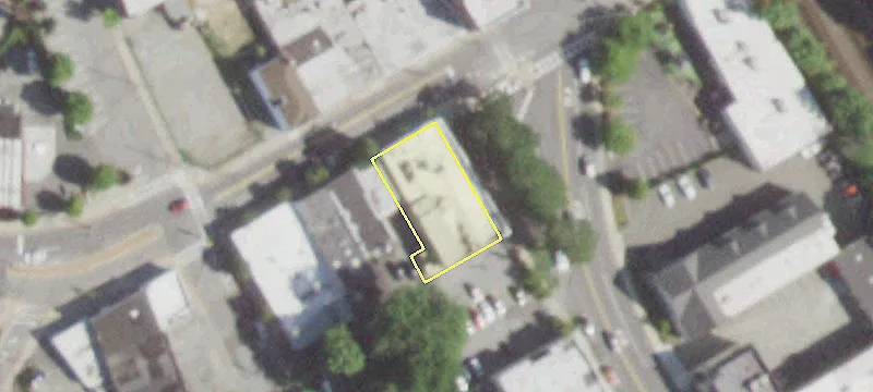 468 Bedford Rd