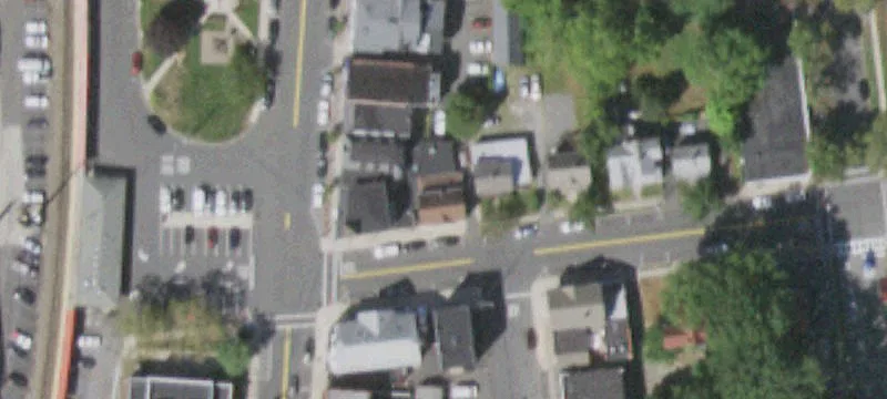 9 Franklin Ave