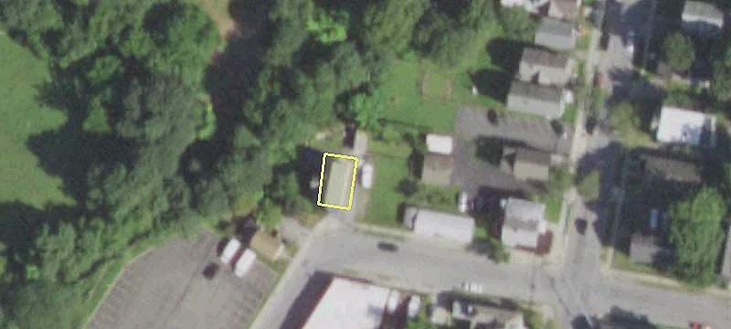 4 Cottage St